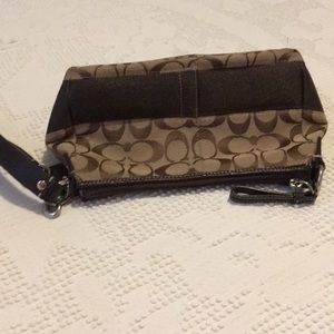 COACH ⭐️ small classic purse 👜